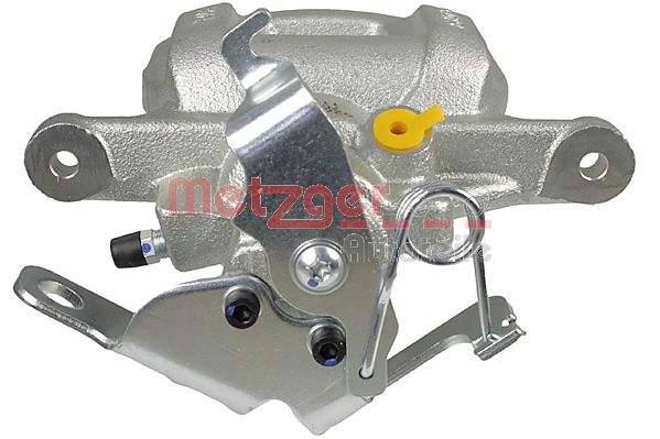Brake Caliper - 6261328 METZGER